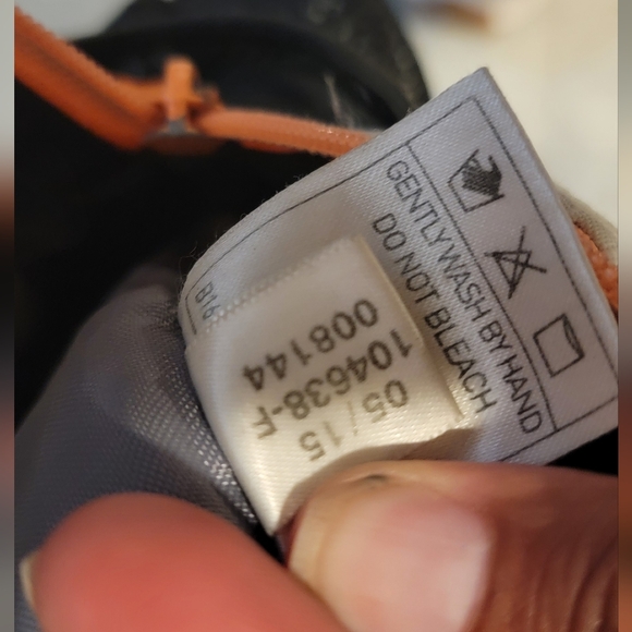 Adidas LOAD SPRING Backpack - Picture 5 of 5